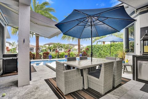 Tiny photo for 10514 N Lago Vista Circle, Parkland, FL 33076 (MLS # B26015873)