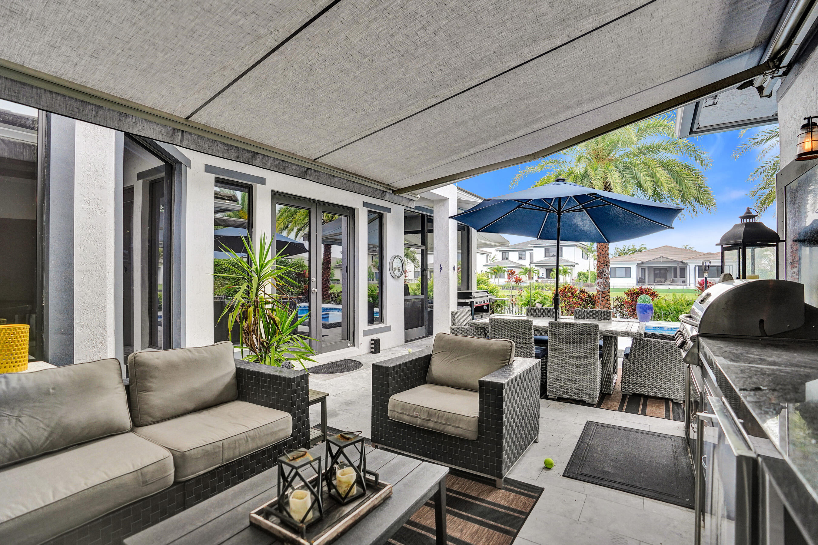 Cascata@Miralago - Residential