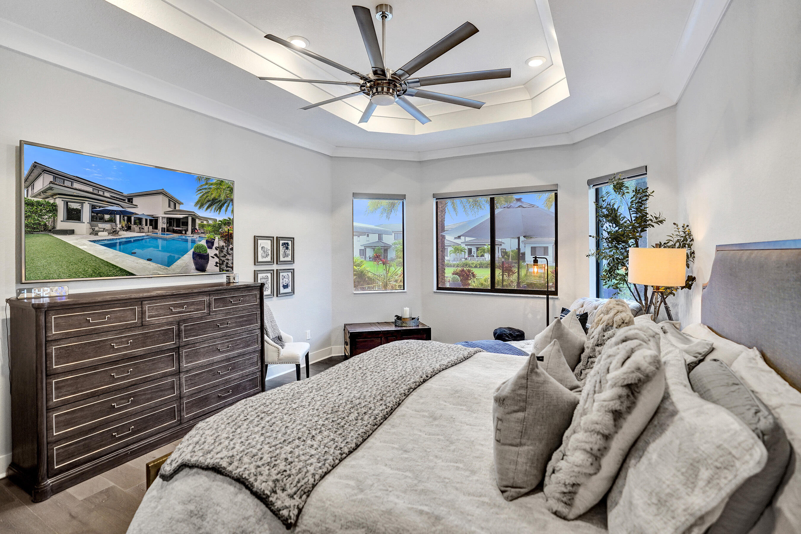 Cascata@Miralago - Residential