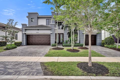 Tiny photo for 10514 N Lago Vista Circle, Parkland, FL 33076 (MLS # B26015873)