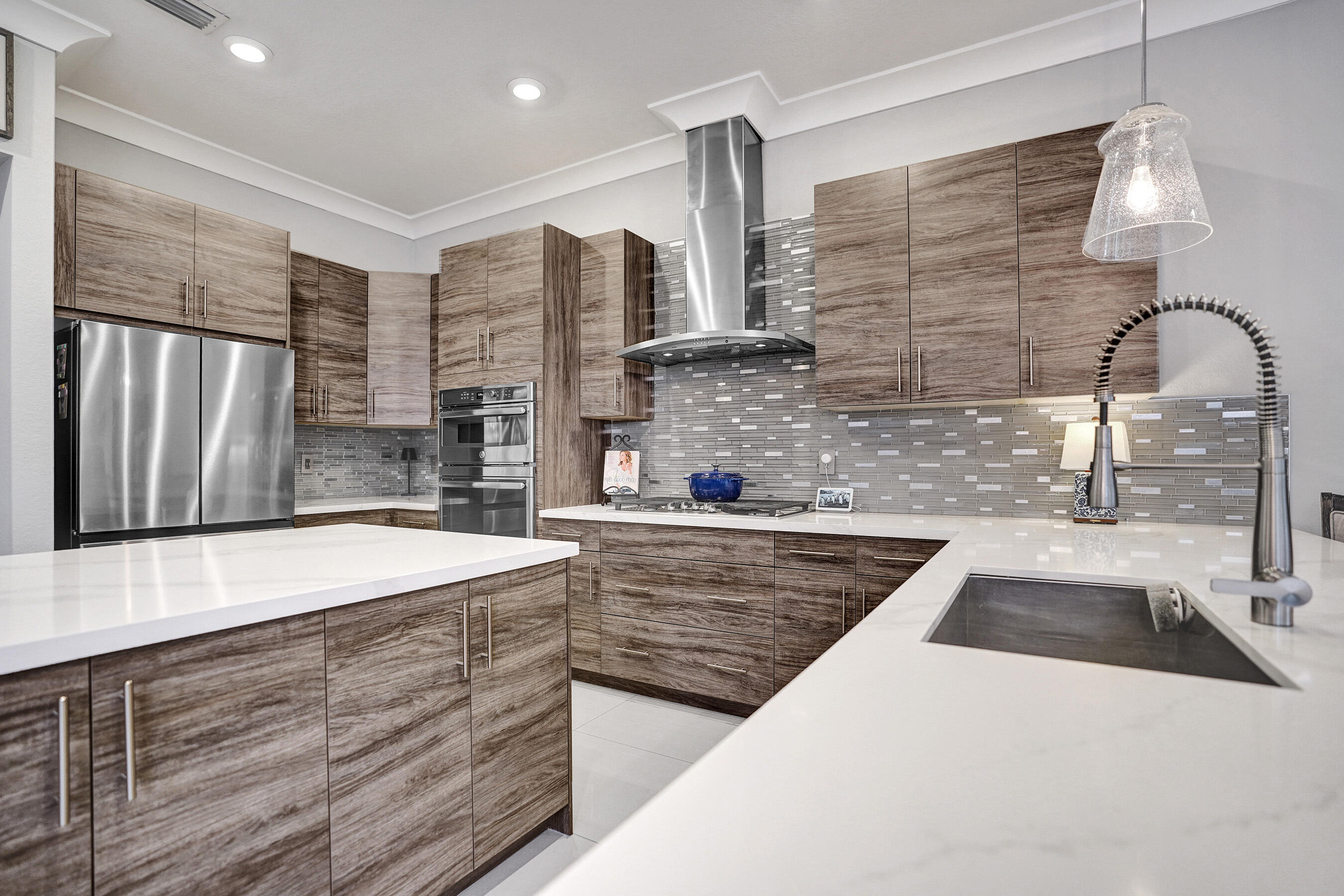 Cascata@Miralago - Residential