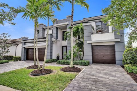 10514 N Lago Vista Circle Parkland FL 33076