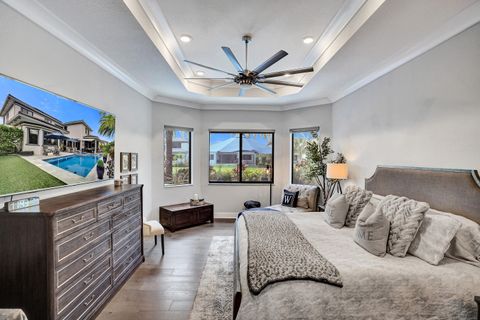 Tiny photo for 10514 N Lago Vista Circle, Parkland, FL 33076 (MLS # B26015873)