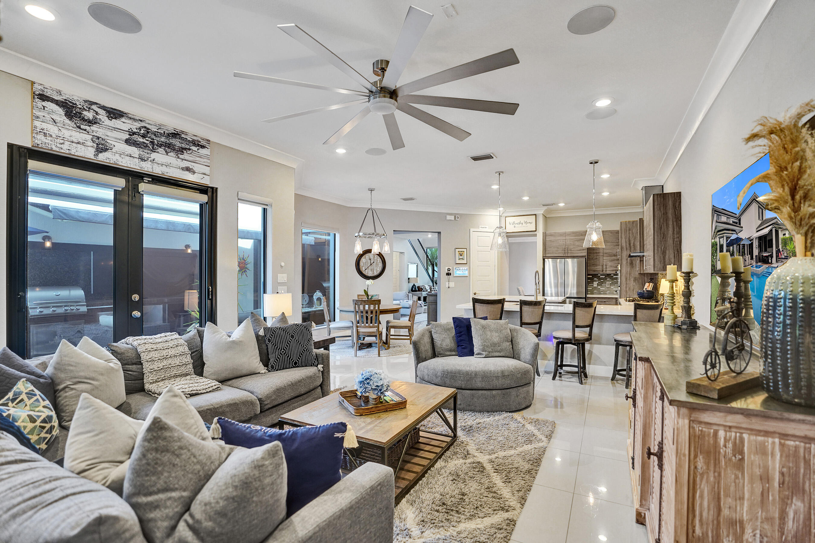 Cascata@Miralago - Residential