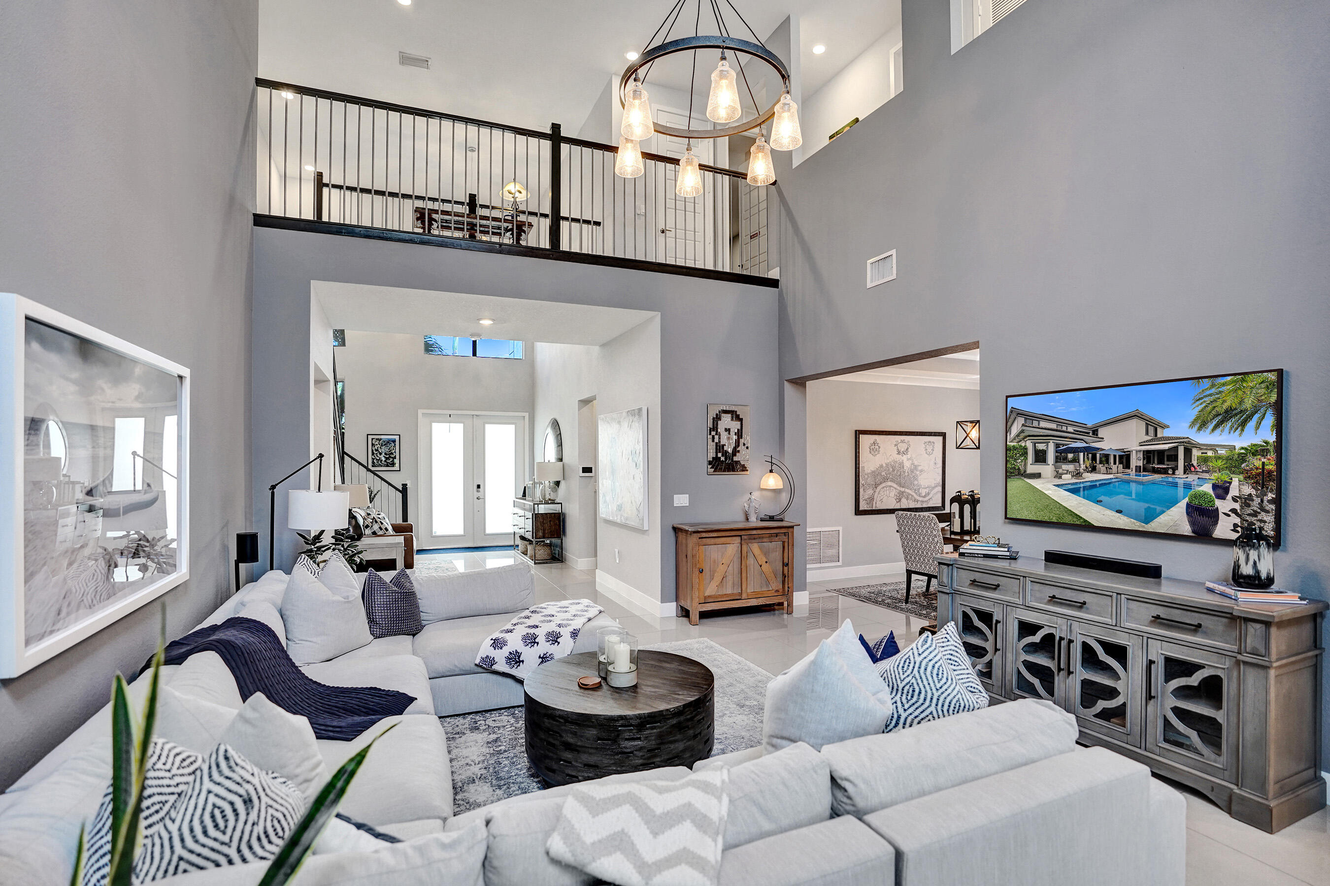 Cascata@Miralago - Residential