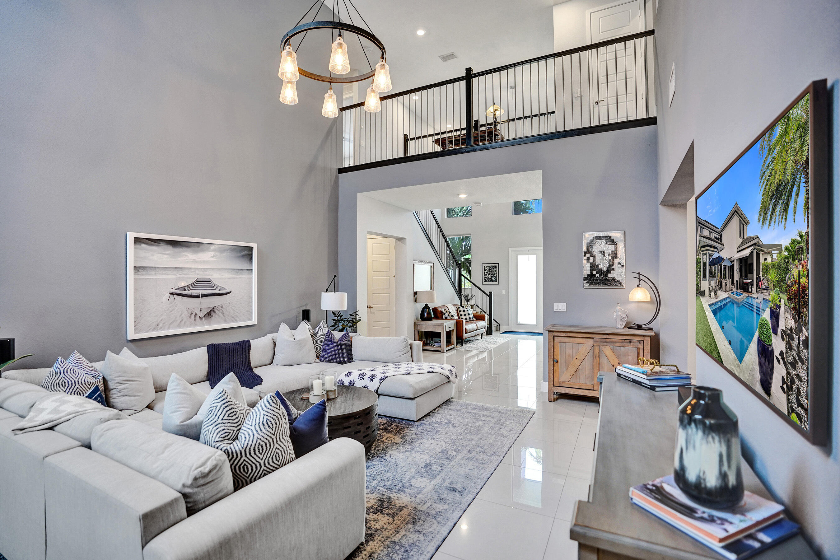 Cascata@Miralago - Residential