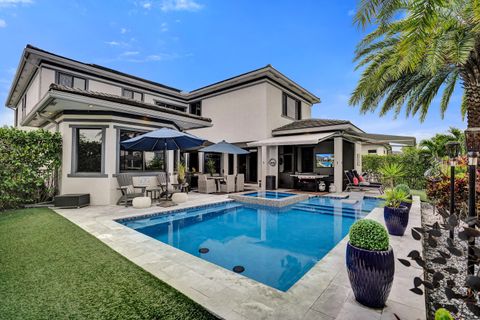 Tiny photo for 10514 N Lago Vista Circle, Parkland, FL 33076 (MLS # B26015873)