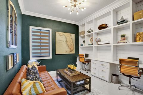 Tiny photo for 10514 N Lago Vista Circle, Parkland, FL 33076 (MLS # B26015873)