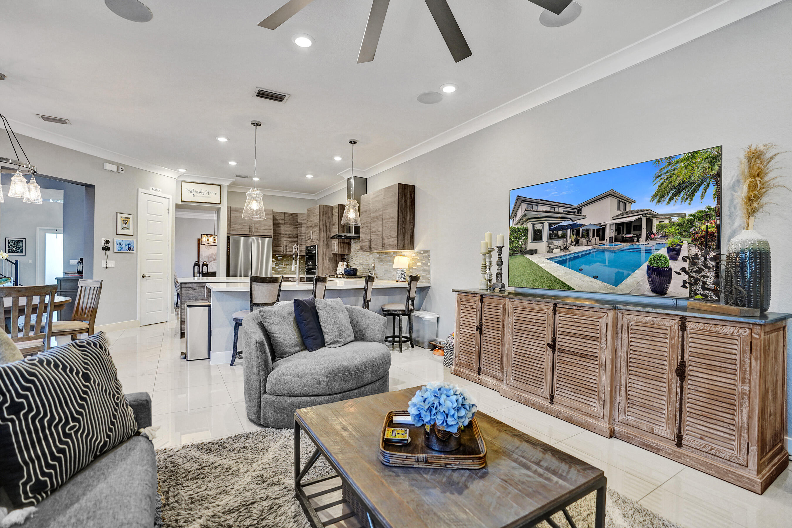 Cascata@Miralago - Residential