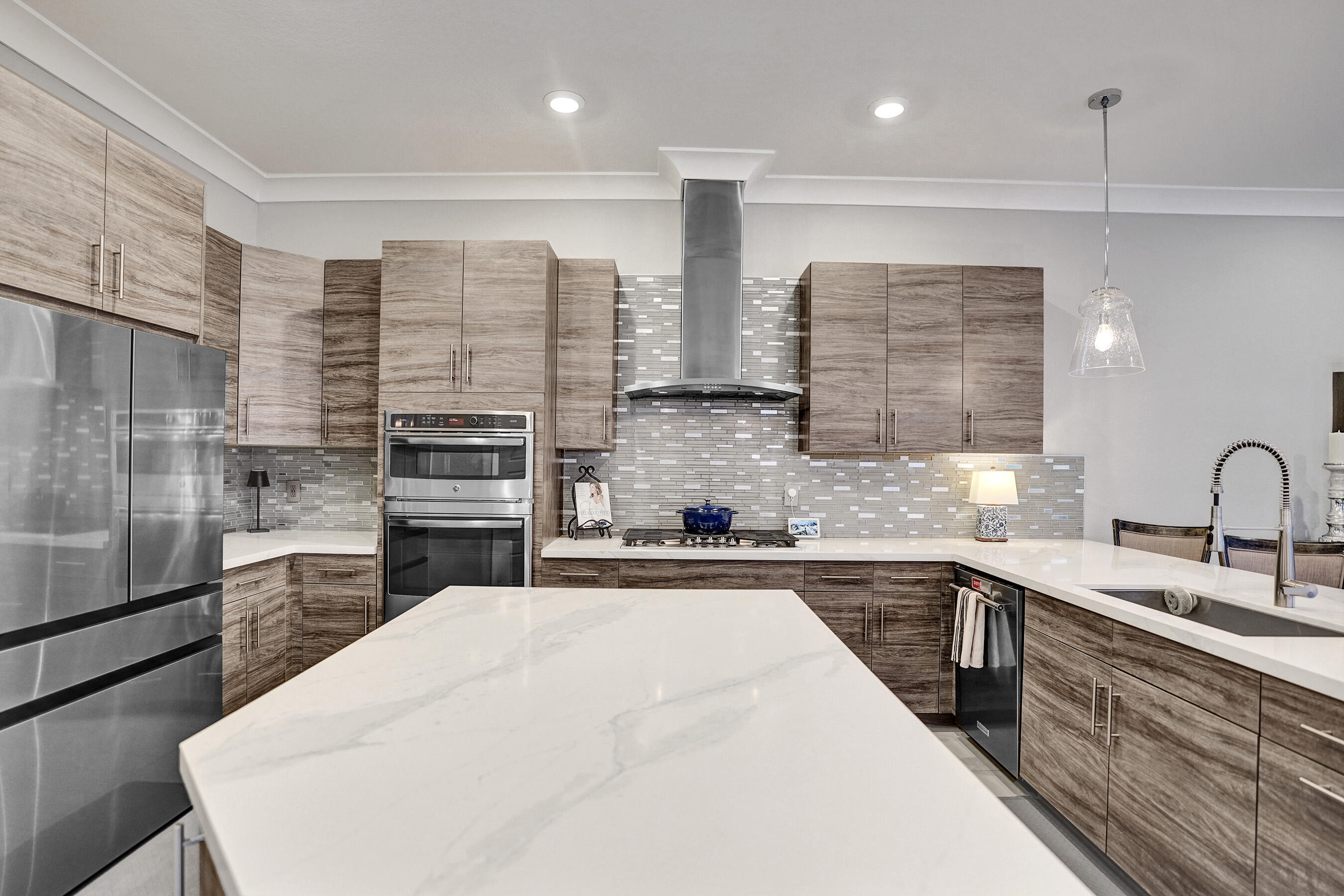 Cascata@Miralago - Residential