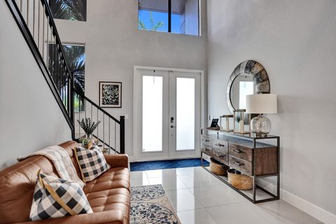 Tiny photo for 10514 N Lago Vista Circle, Parkland, FL 33076 (MLS # B26015873)