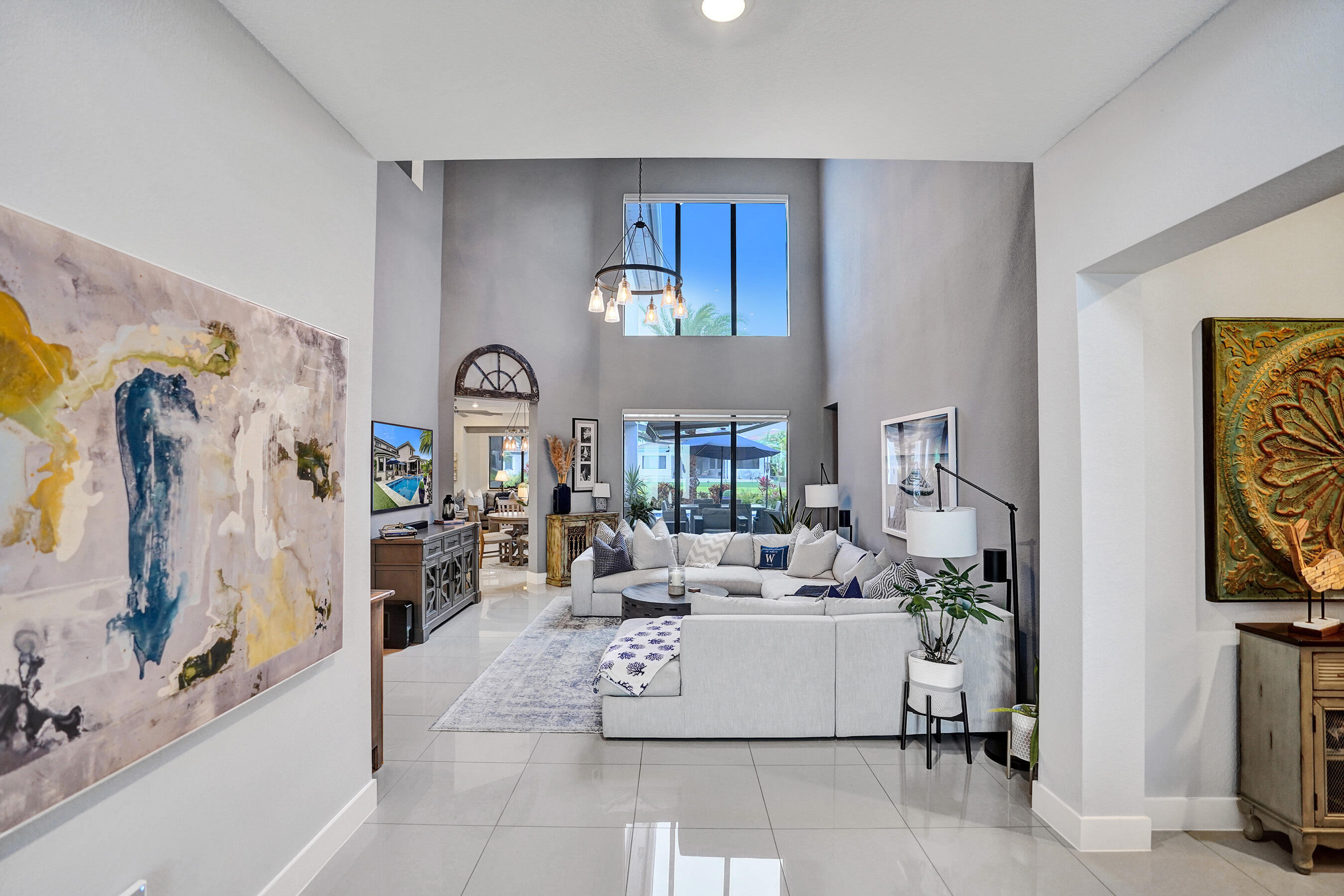 Cascata@Miralago - Residential