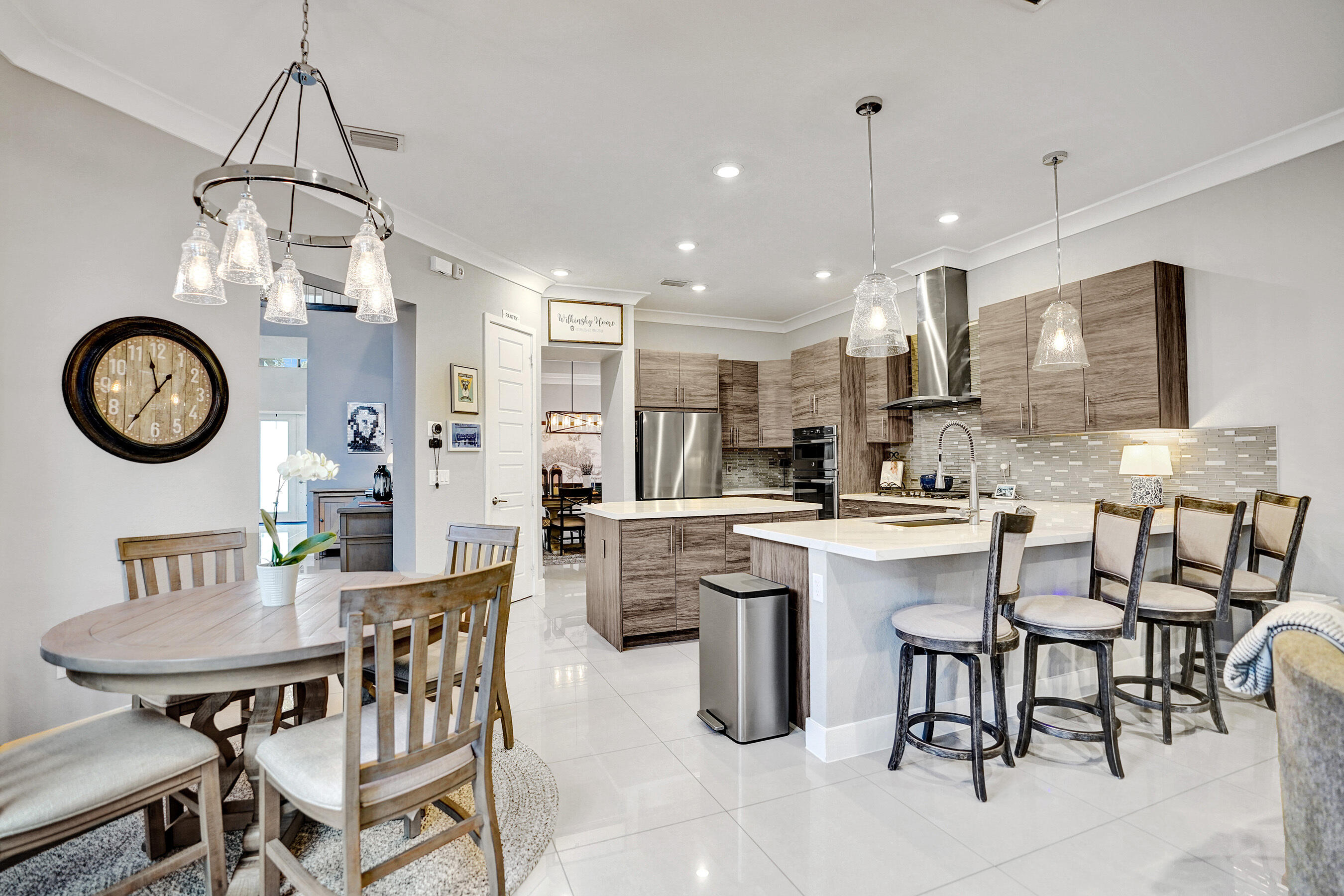 Cascata@Miralago - Residential