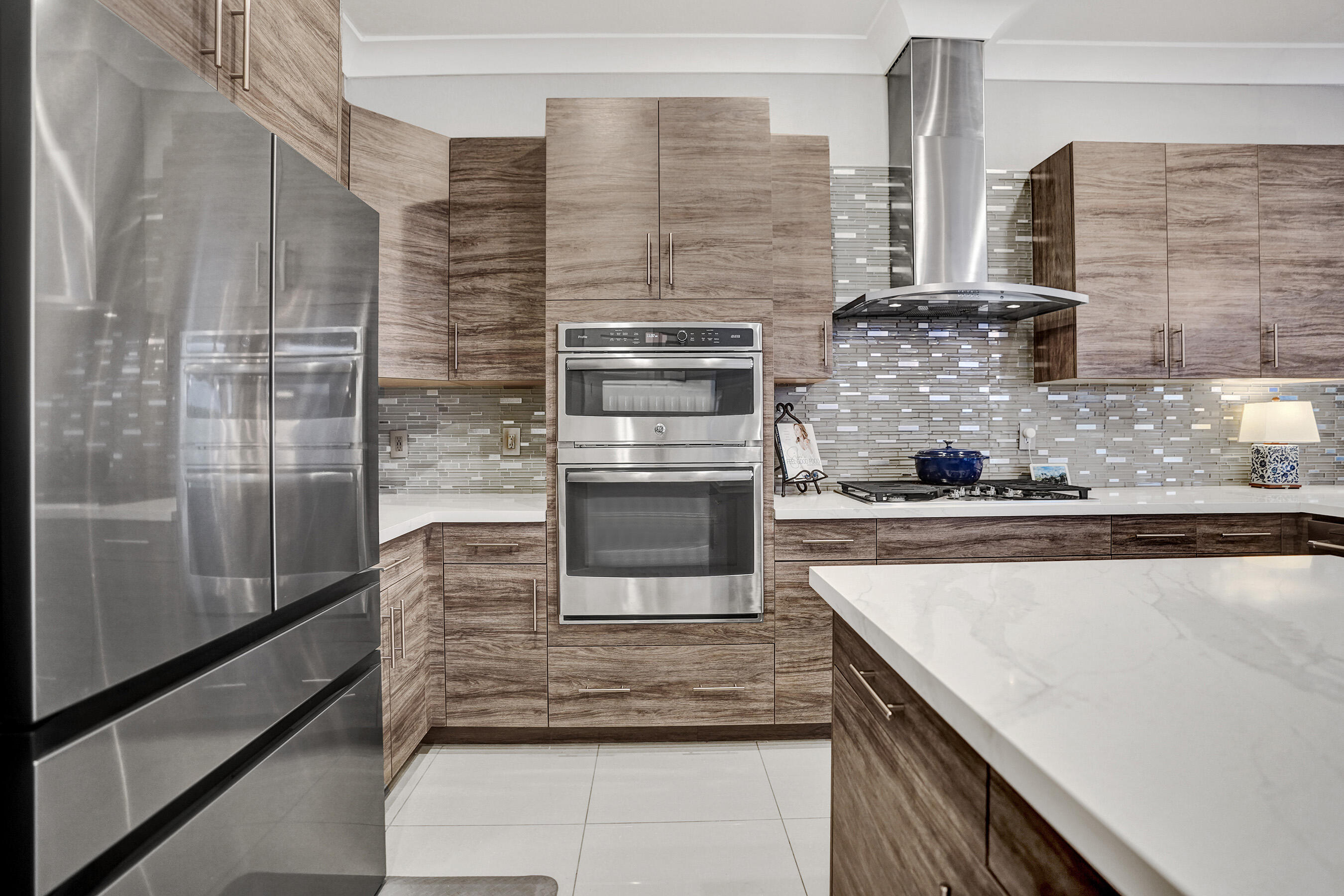 Cascata@Miralago - Residential