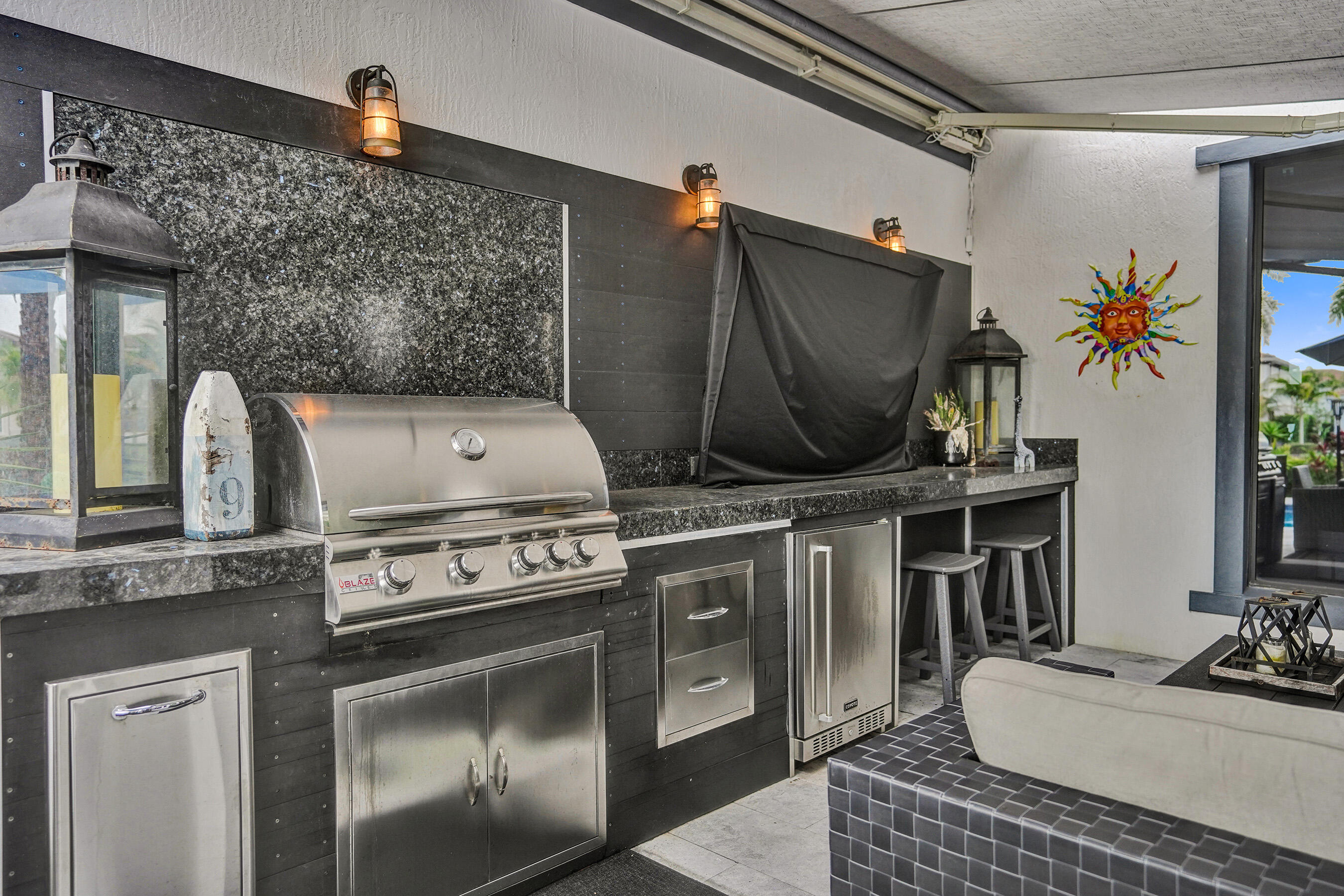 Cascata@Miralago - Residential