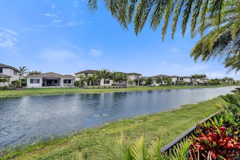 Tiny photo for 10514 N Lago Vista Circle, Parkland, FL 33076 (MLS # B26015873)