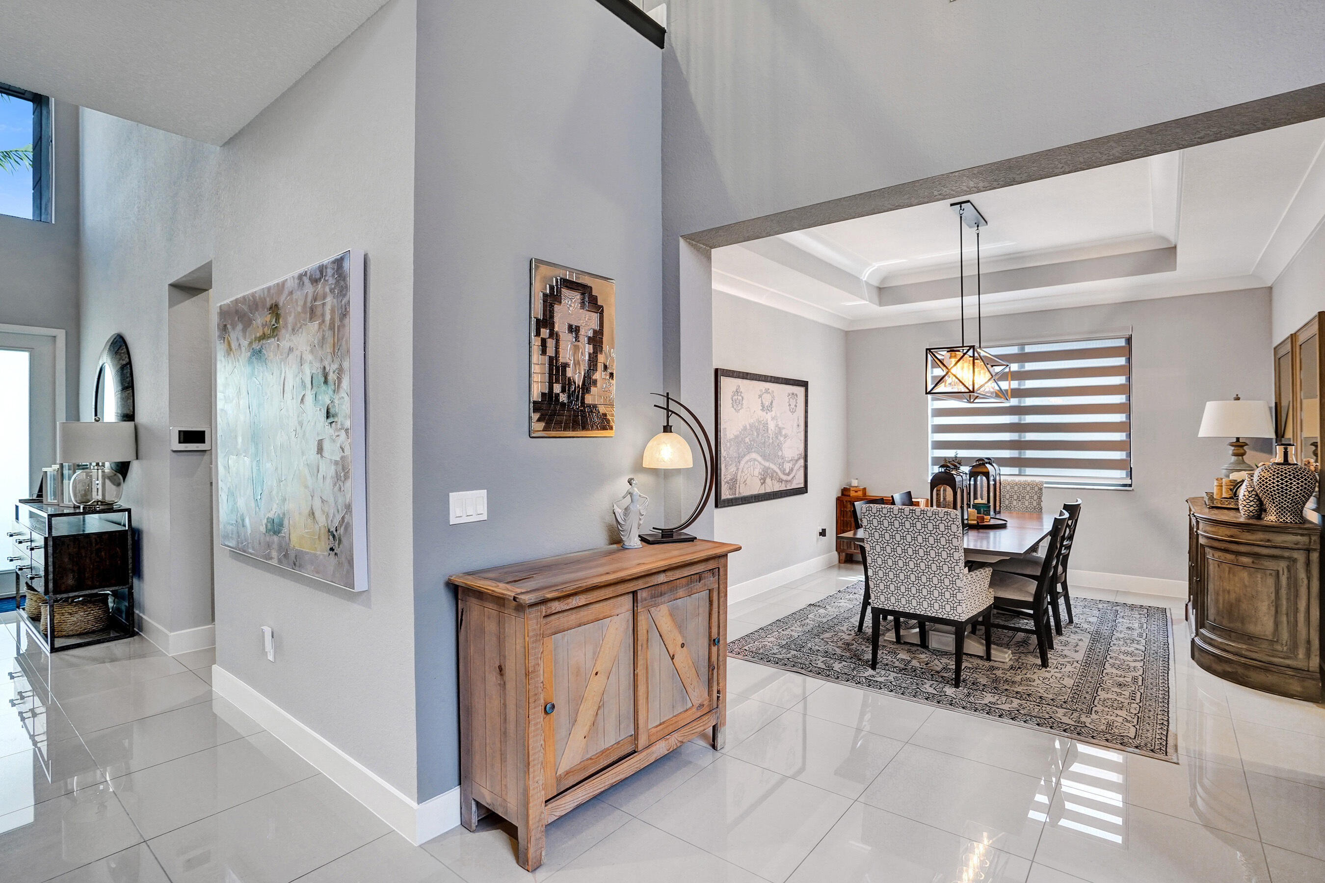 Cascata@Miralago - Residential