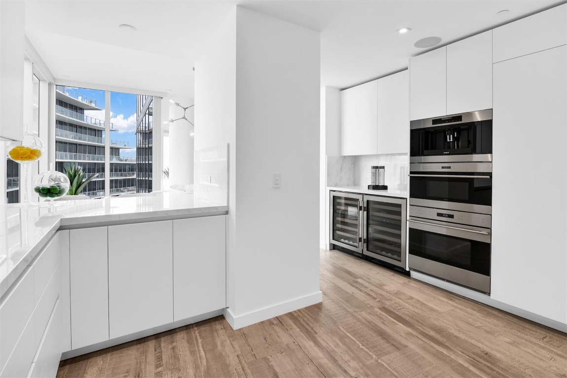 AUBERGE BEACH RESIDENCES - Residential