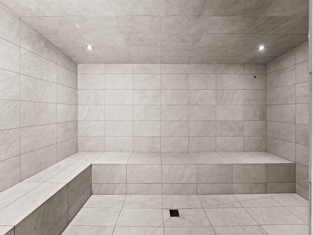 AUBERGE BEACH RESIDENCES - Residential