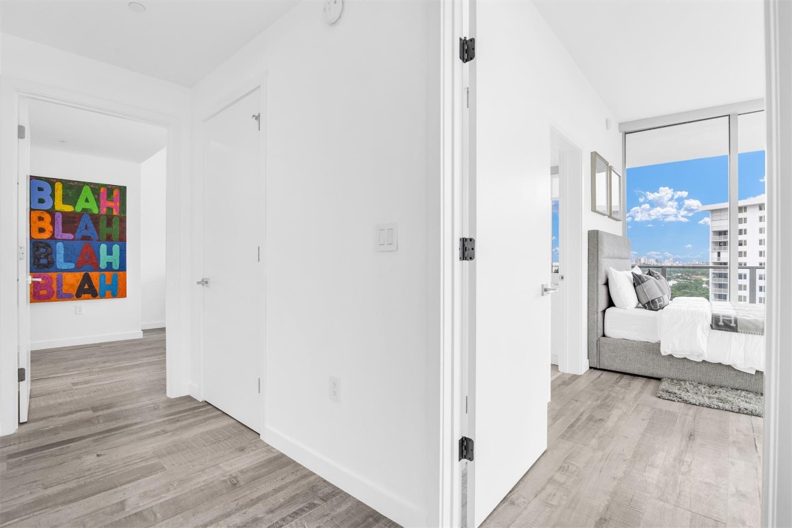 AUBERGE BEACH RESIDENCES - Residential