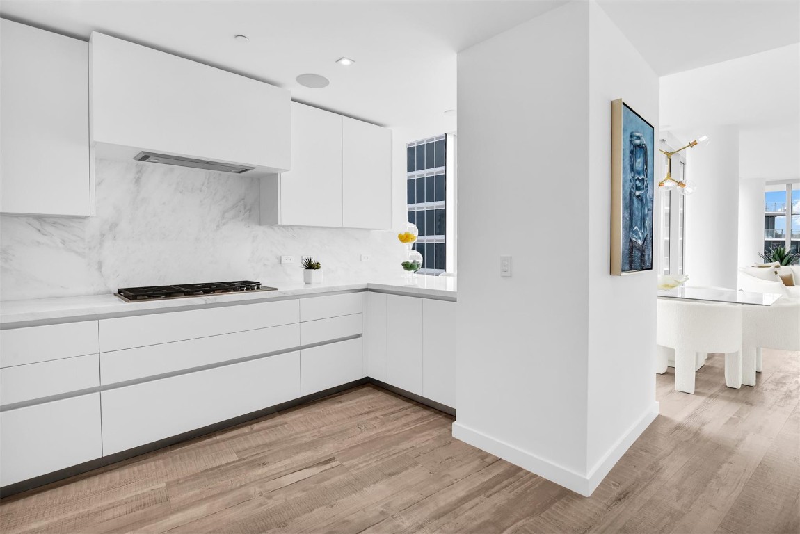 AUBERGE BEACH RESIDENCES - Residential