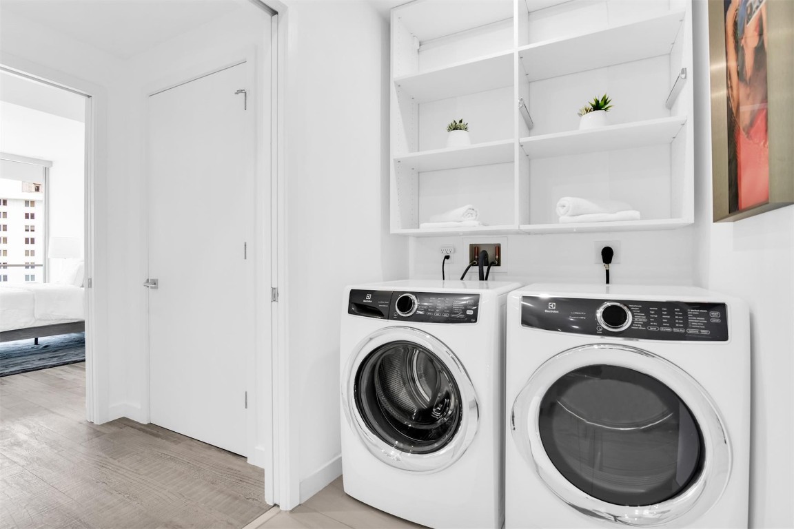 AUBERGE BEACH RESIDENCES - Residential