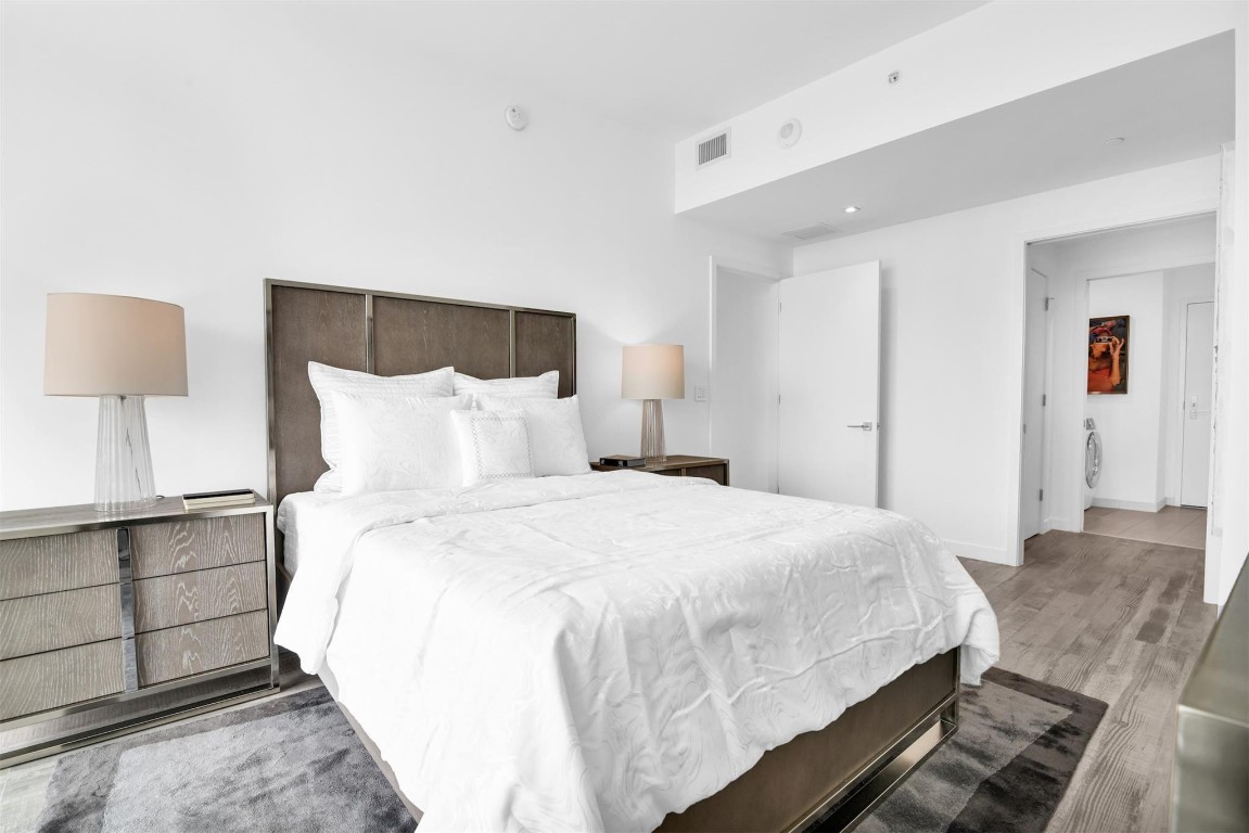 AUBERGE BEACH RESIDENCES - Residential