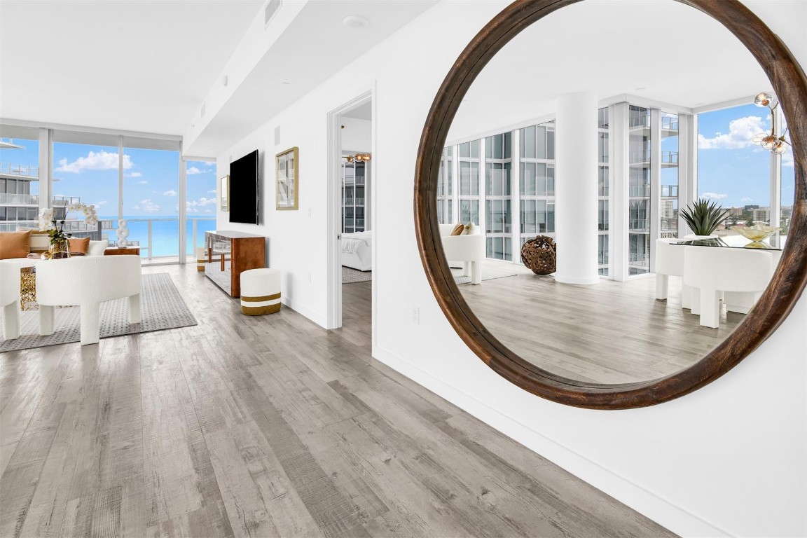 AUBERGE BEACH RESIDENCES - Residential