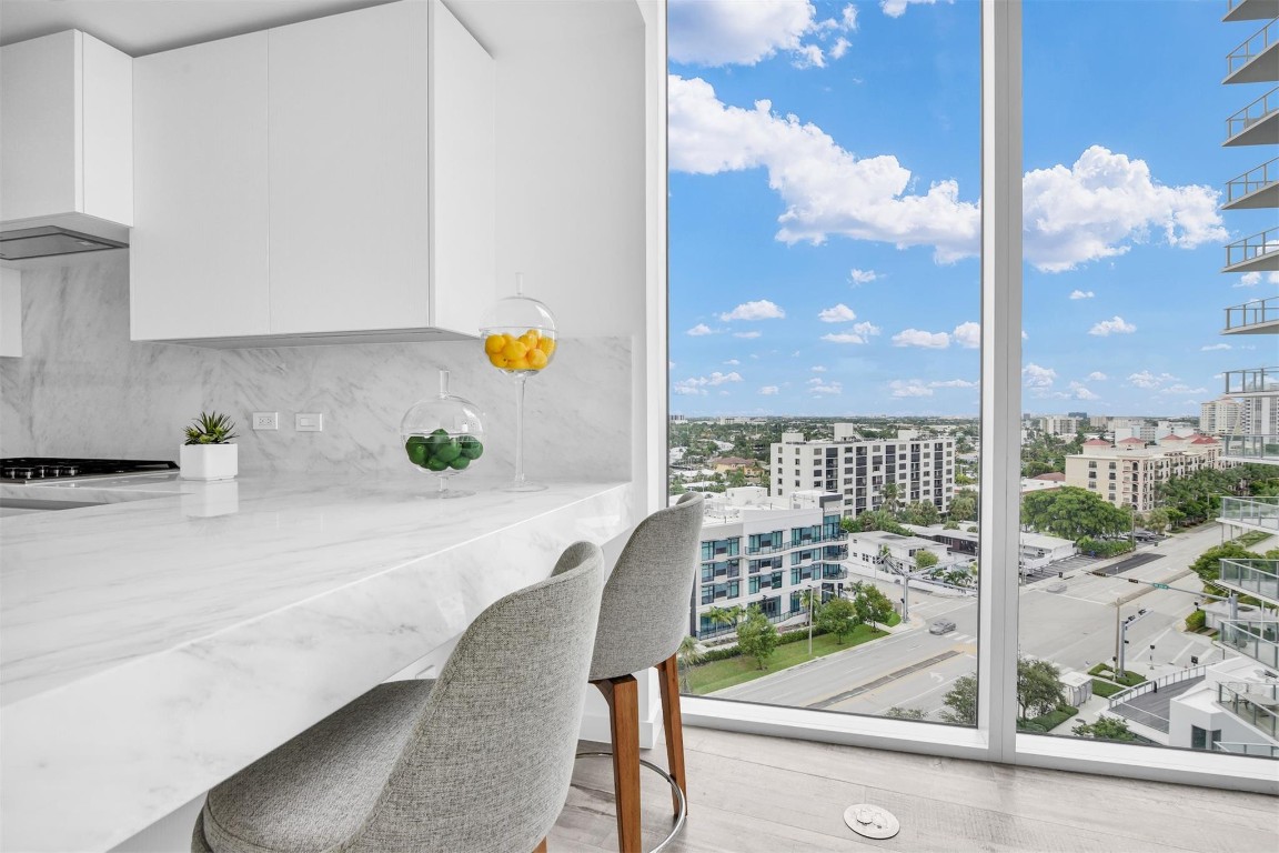 AUBERGE BEACH RESIDENCES - Residential