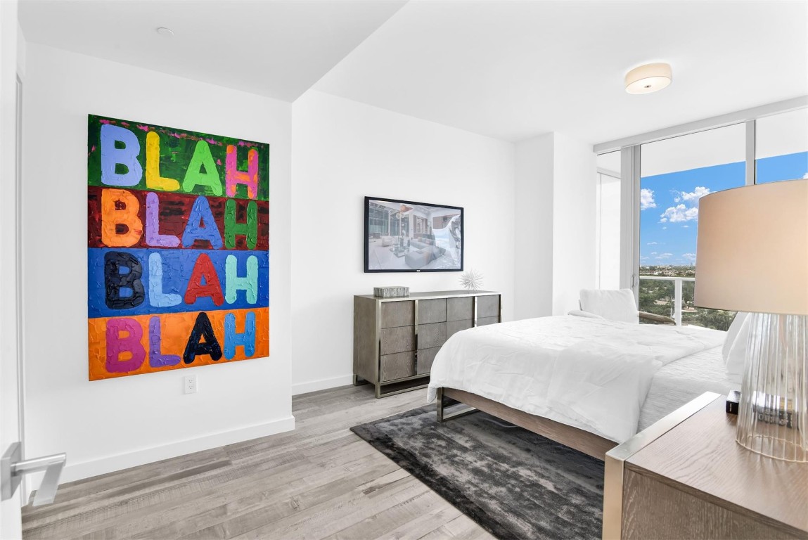 AUBERGE BEACH RESIDENCES - Residential