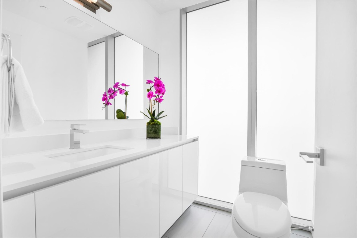 AUBERGE BEACH RESIDENCES - Residential