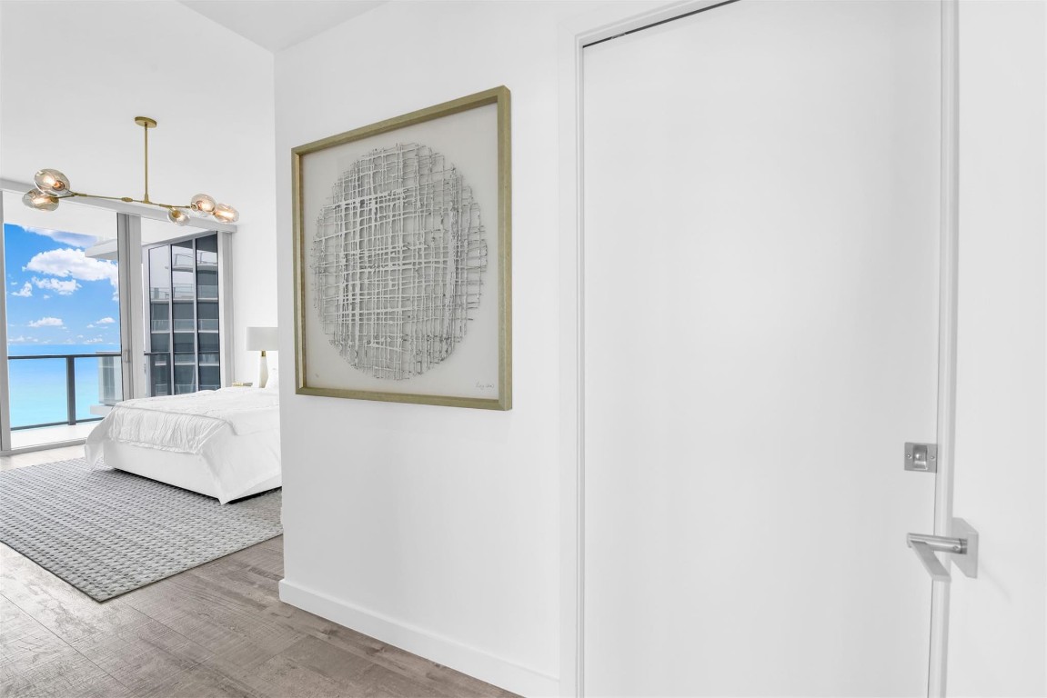 AUBERGE BEACH RESIDENCES - Residential