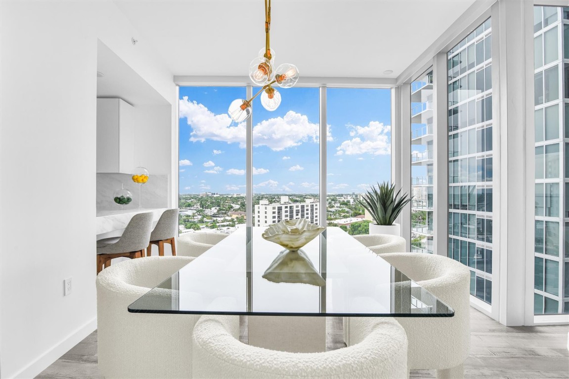 AUBERGE BEACH RESIDENCES - Residential