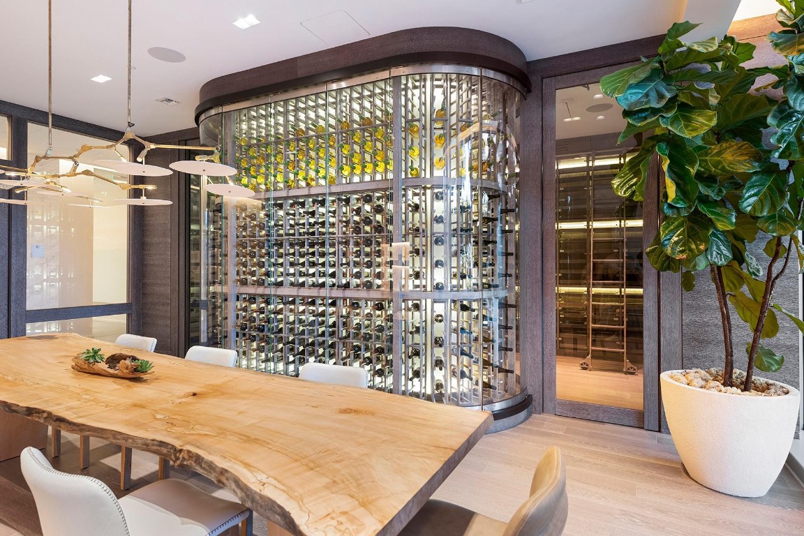 AUBERGE BEACH RESIDENCES - Residential