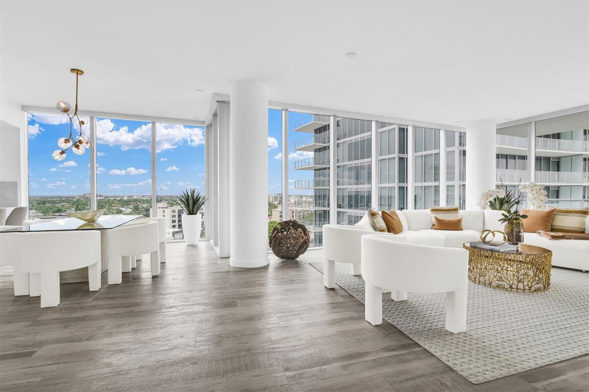 AUBERGE BEACH RESIDENCES - Residential