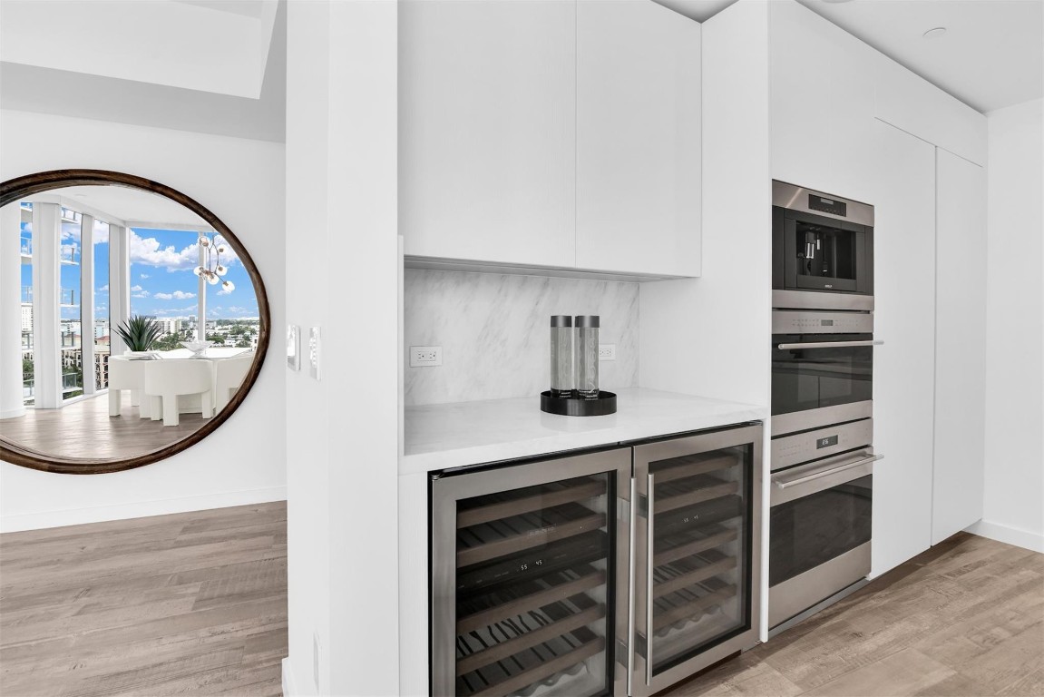 AUBERGE BEACH RESIDENCES - Residential