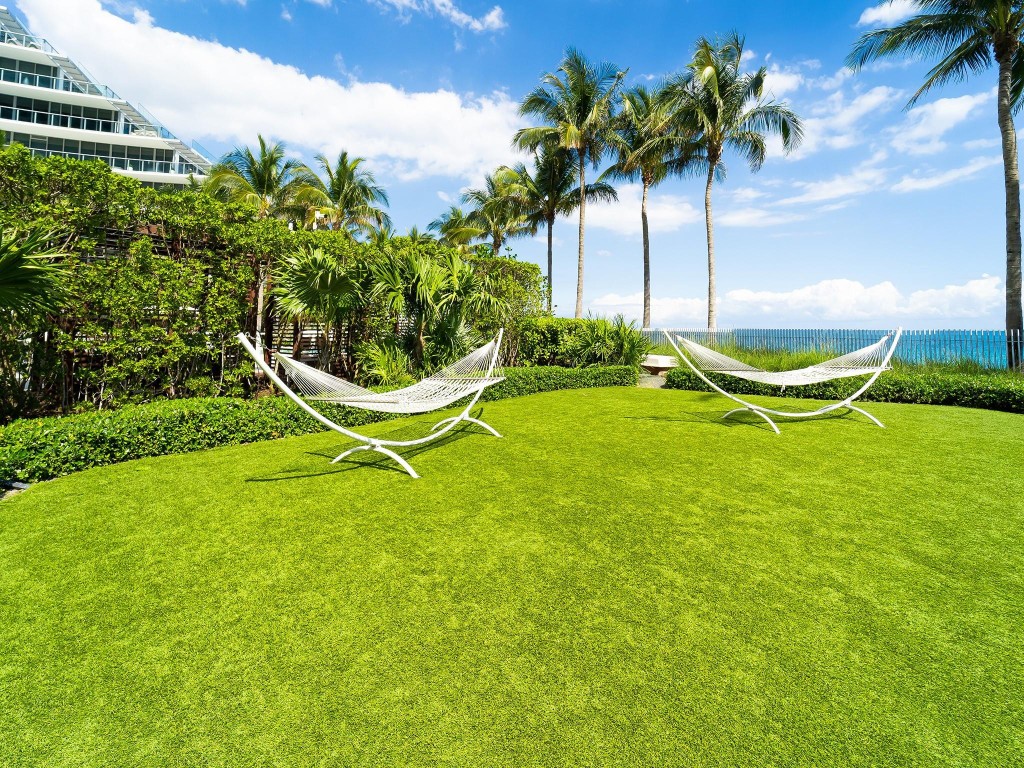 AUBERGE BEACH RESIDENCES - Residential