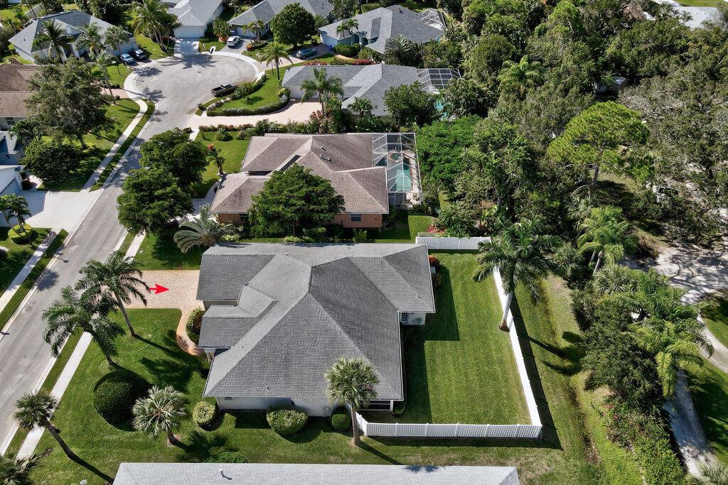 The Laurels - Residential