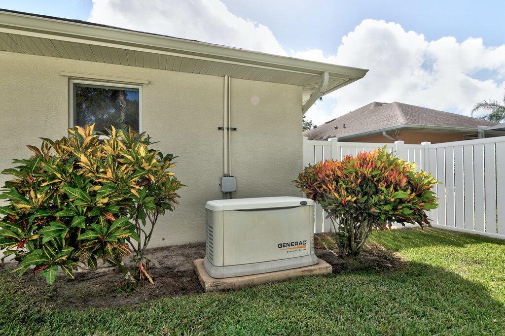 The Laurels - Residential