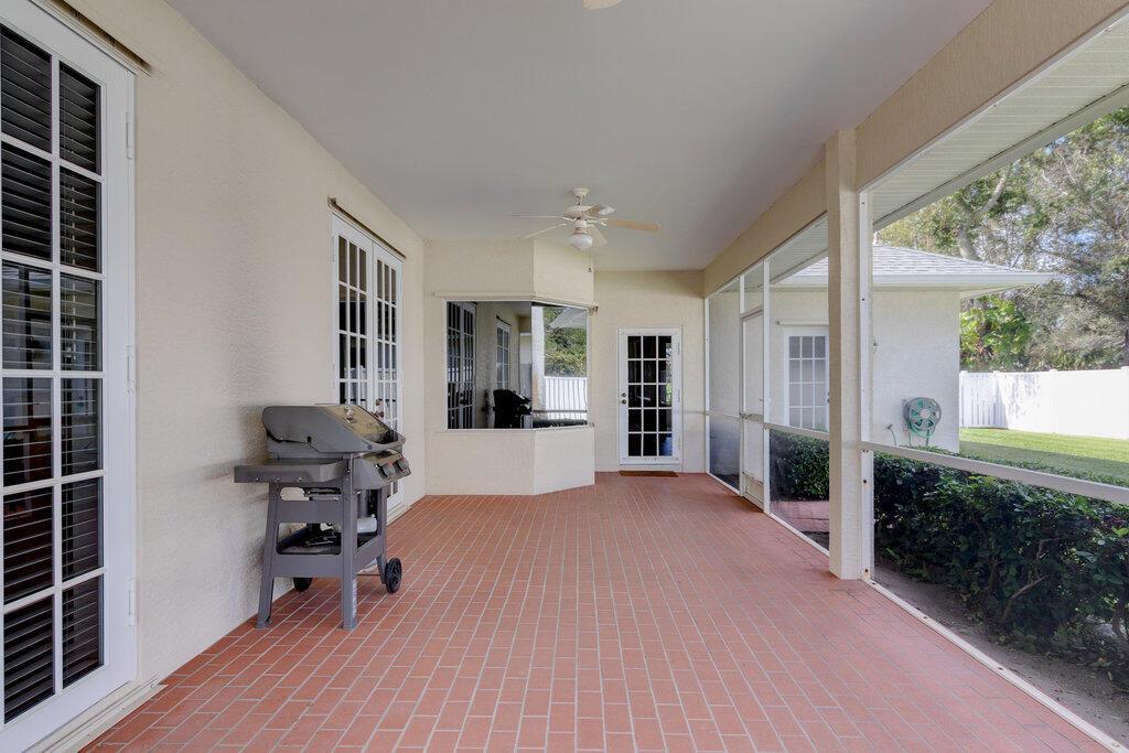 The Laurels - Residential