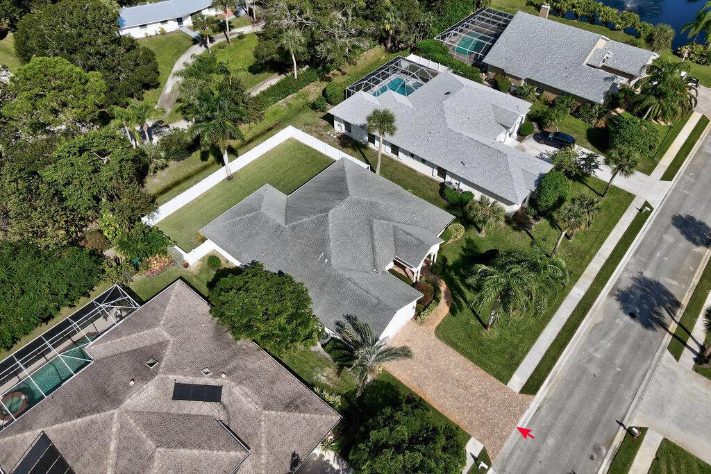 The Laurels - Residential