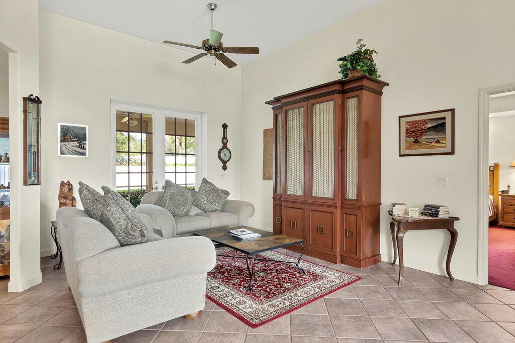 The Laurels - Residential