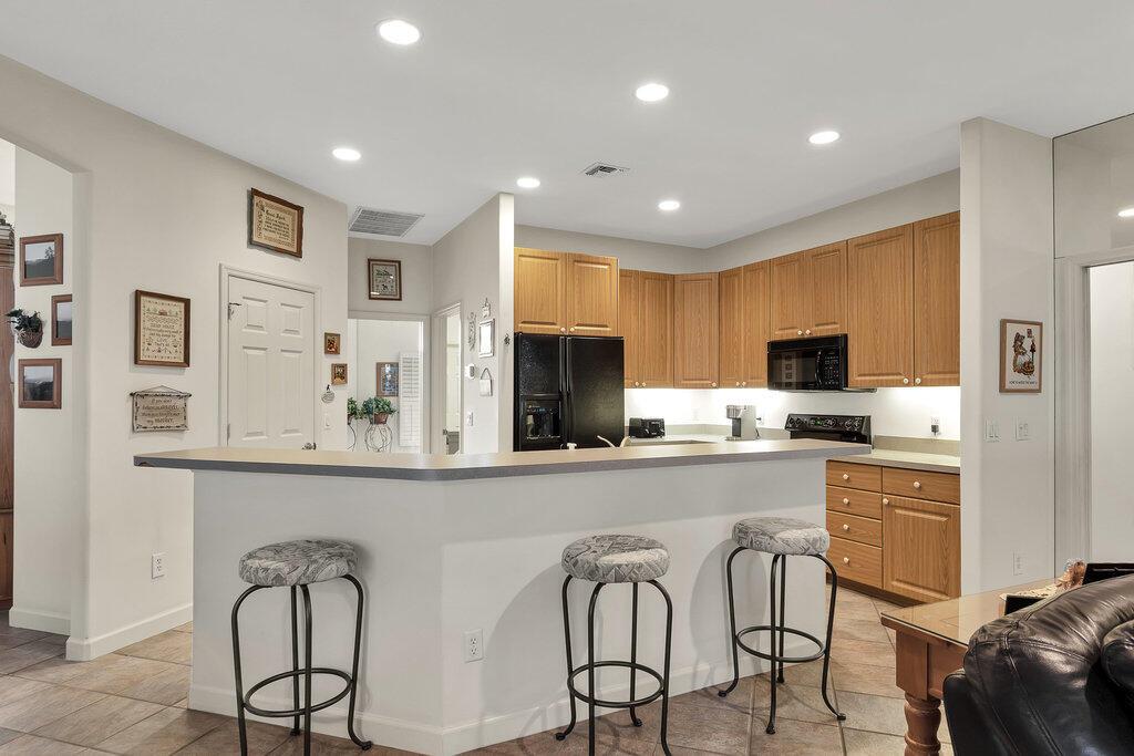 The Laurels - Residential