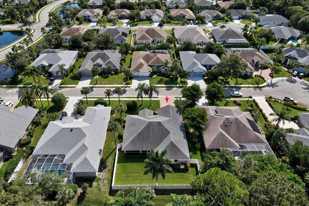 The Laurels - Residential