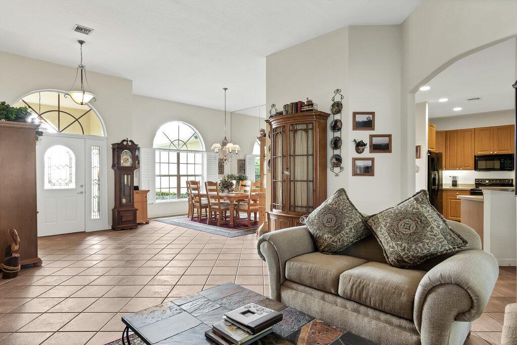 The Laurels - Residential