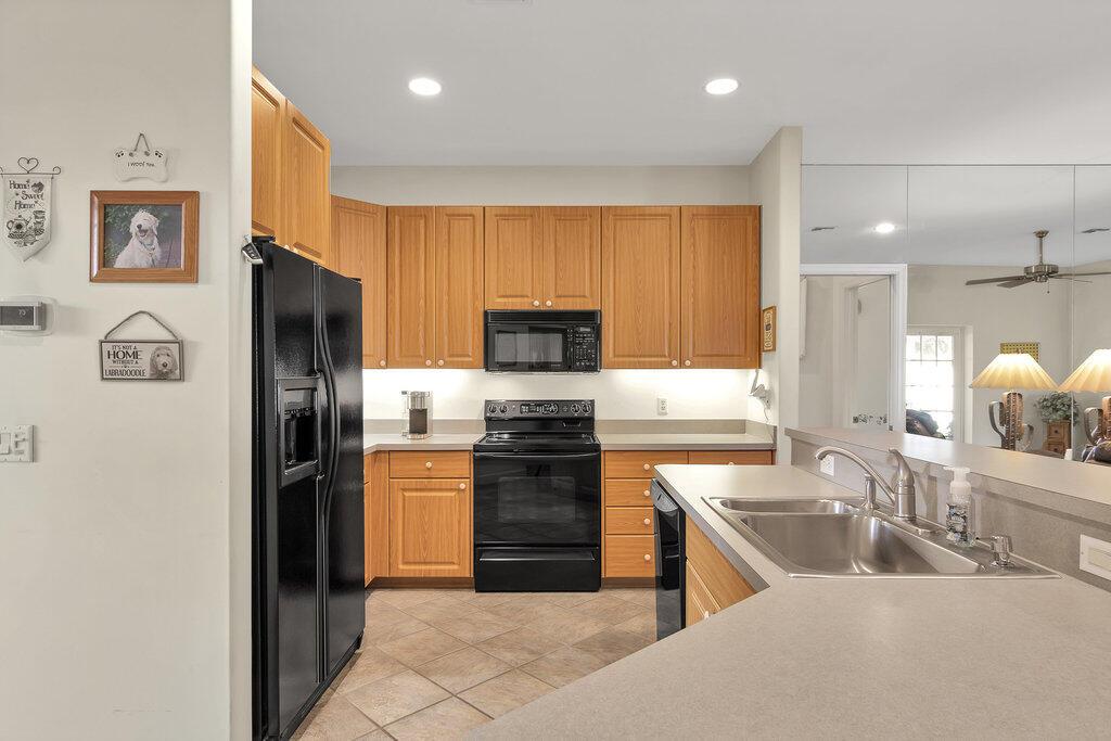 The Laurels - Residential