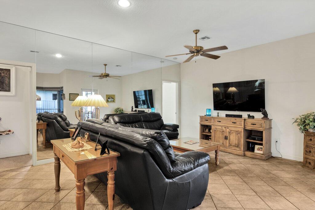 The Laurels - Residential