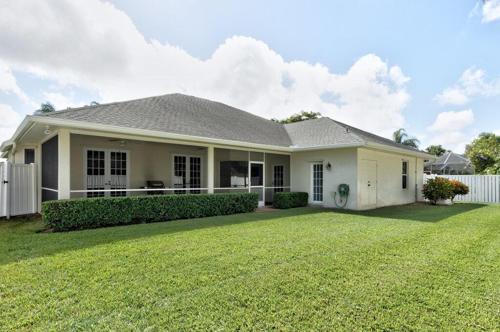 The Laurels - Residential