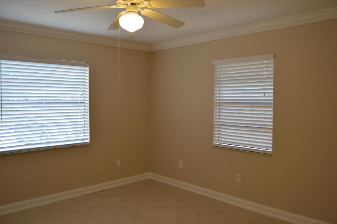 LANTANA - Residential Lease