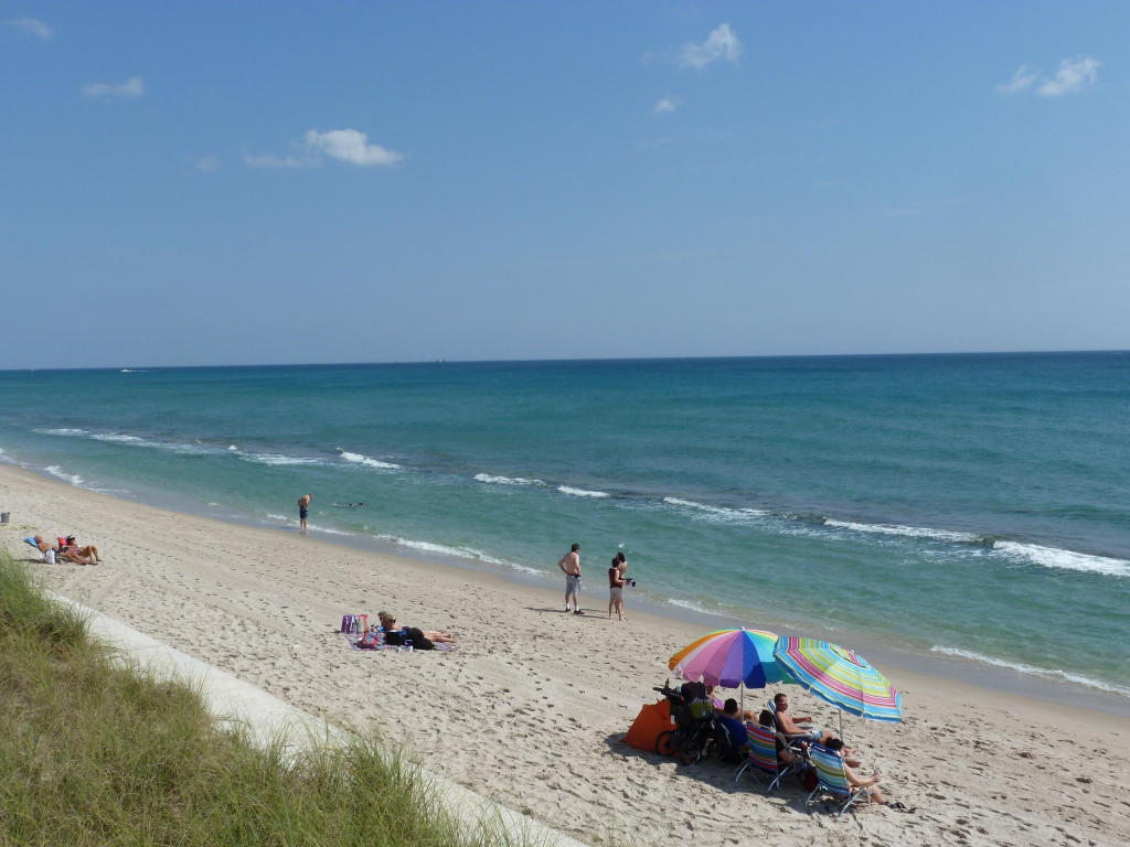 LANTANA - Residential Lease